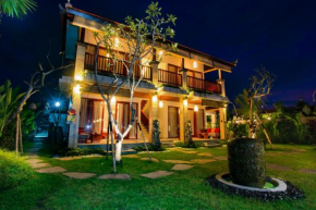 Гостиница The Runik Ubud  Убуд